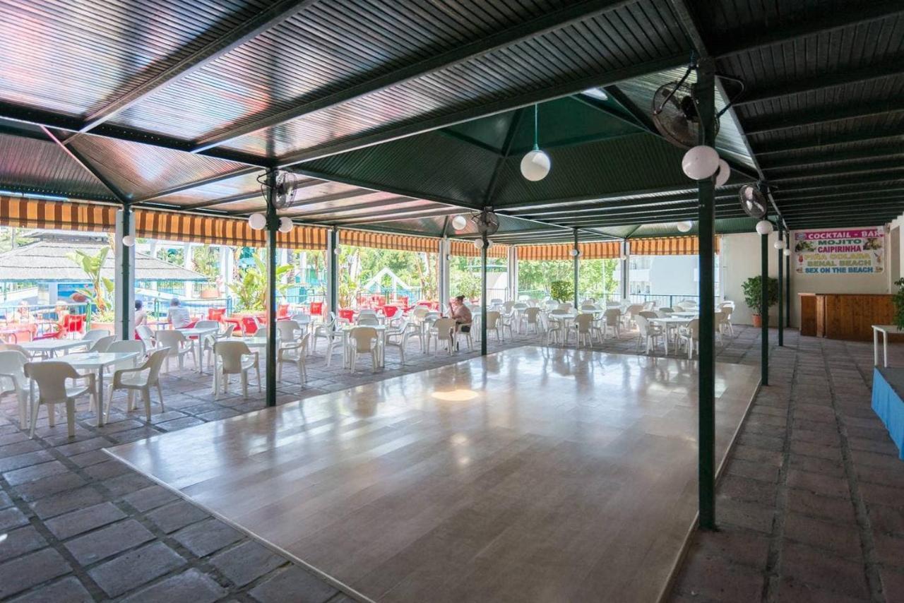 Benalbeach Casa Kito Dreams 1ª Linea Playa เบนัลมาเดนา ภายนอก รูปภาพ